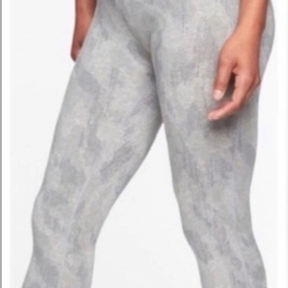 ATHLETA Gray Women's Pants